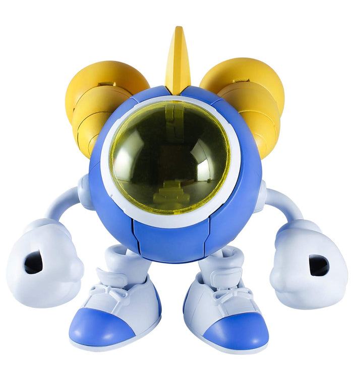 PLUM Twinbee Renewal Version Plastic Model Twinbee Rainbow Bell Adventure- Japan Figure Store - #1 Bring To You The Best Japanese Goods