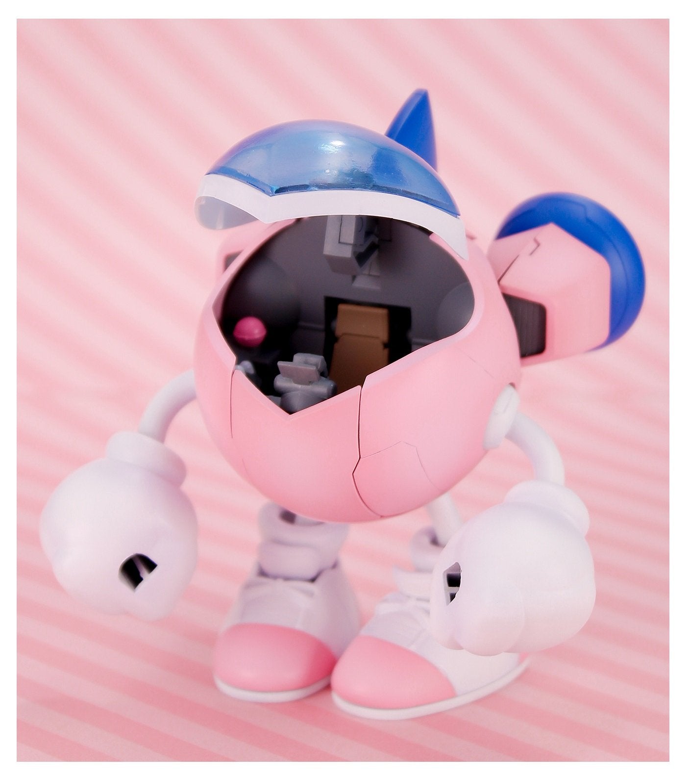 Plum Office A Winbee Plastic Model 100Mm Non-Scale Color Coded Japan Pp065- Japan Figure Store - #1 Bring To You The Best Japanese Goods