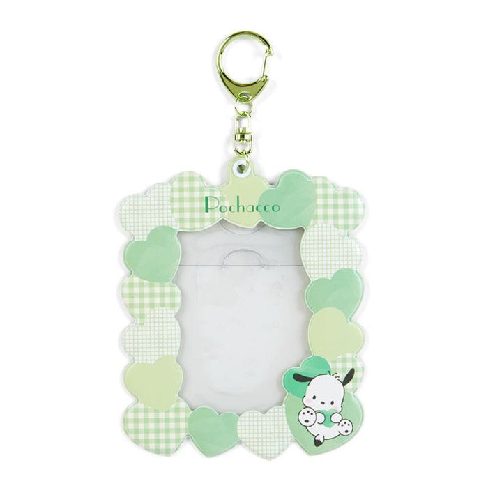 Sanrio Pochacco Trading Card Holder (Enjoy Idol)- Japan Figure Store - #1 Bring To You The Best Japanese Goods