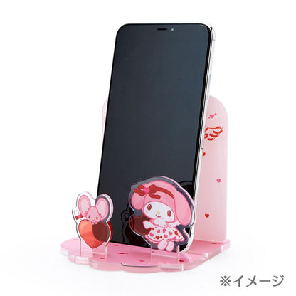 Pochakko Acrylic Multi Stand (Cupit)- Japan Figure Store - #1 Bring To You The Best Japanese Goods