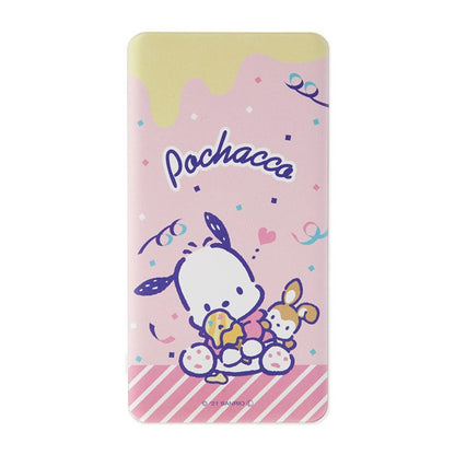 Pochakko Usb Output Lithium Ion Polymer Charger Japan Figure 4550213515793