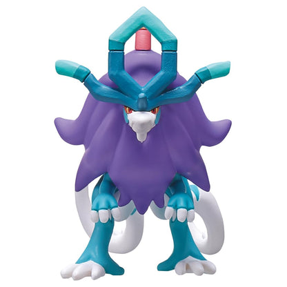 Takara Tomy Pokemon Paradox Monster Collection- Japan Figure Store - #1 Bring To You The Best Japanese Goods