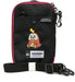Pocket Monsters Shoulder Bag Yakpak Black Hogeta - Japan- Japan Figure Store - #1 Bring To You The Best Japanese Goods