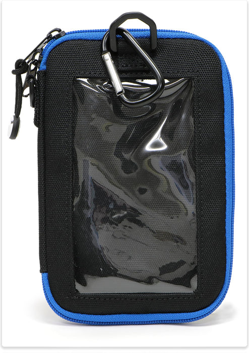 Pocket Monsters Shoulder Bag Yakpak Black Hogeta - Japan- Japan Figure Store - #1 Bring To You The Best Japanese Goods