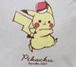 Pocket Monsters Pikachu Tote Bag 2Way Compatible w/A4 Ivory - Crux- Japan Figure Store - #1 Bring To You The Best Japanese Goods