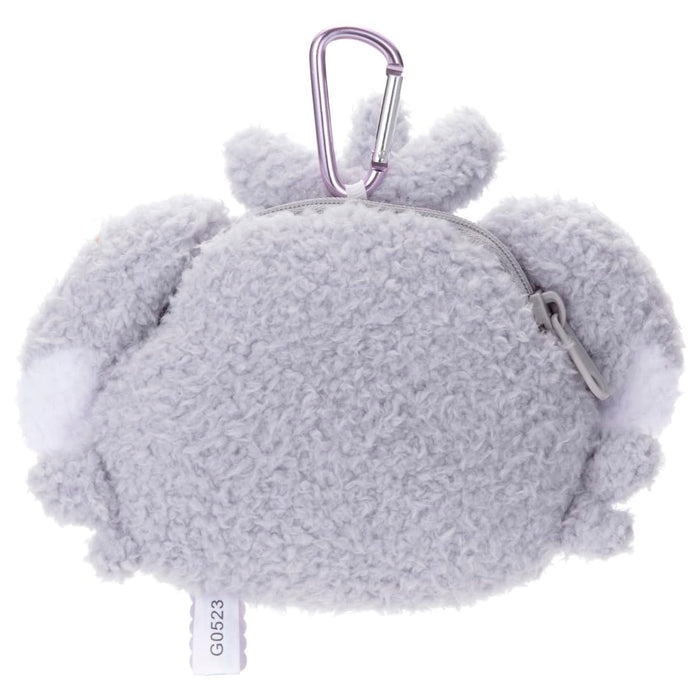 Takaratomy Arts Poke Piece Plush Toy Pouch 17cm Nyasper Plush Toy- Japan Figure Store - #1 Bring To You The Best Japanese Goods