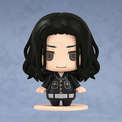 Good Smile Company Pocket Maquette: Tokyo Revengers 01 Set Of 6 Japanese Figure Sets- Japan Figure Store - #1 Bring To You The Best Japanese Goods