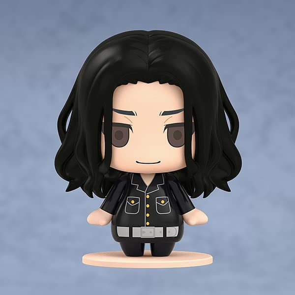 Good Smile Company Pocket Maquette: Tokyo Revengers 01 Set Of 6 Japanese Figure Sets- Japan Figure Store - #1 Bring To You The Best Japanese Goods