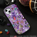 Pokemon Center Iface First Class Case For Iphone 13 Purple- Japan Figure Store - #1 Bring To You The Best Japanese Goods