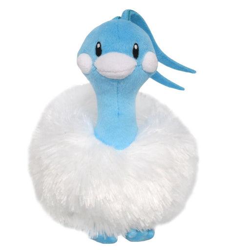 SAN-EI Plush Doll Pokemon All Star Collection Plush: Altaria [Small] Tjn- Japan Figure Store - #1 Bring To You The Best Japanese Goods