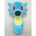 Pokemon All Star Collection Horsea S Plush Doll Stuffed Toy Anime- Japan Figure Store - #1 Bring To You The Best Japanese Goods