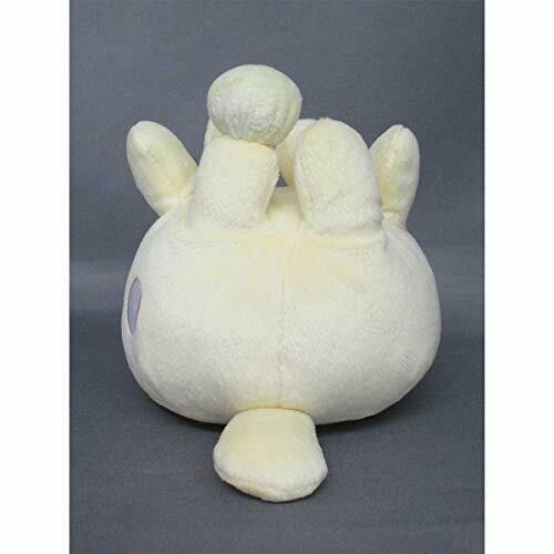 Pokemon All Star Collection Milcery S Plush Doll Stuffed Toy 12cm- Japan Figure Store - #1 Bring To You The Best Japanese Goods