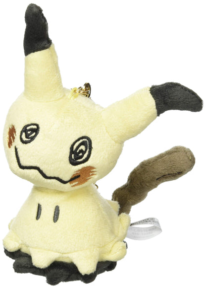 SAN-EI Pm14 Pokemon Mascot All Star Collection Mimikyu Tjn- Japan Figure Store - #1 Bring To You The Best Japanese Goods