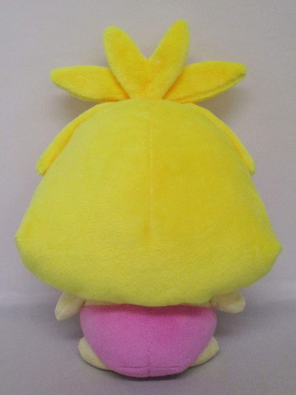 Pp140 Pokemon Plush Doll All Star Collection Smoochum S- Japan Figure Store - #1 Bring To You The Best Japanese Goods