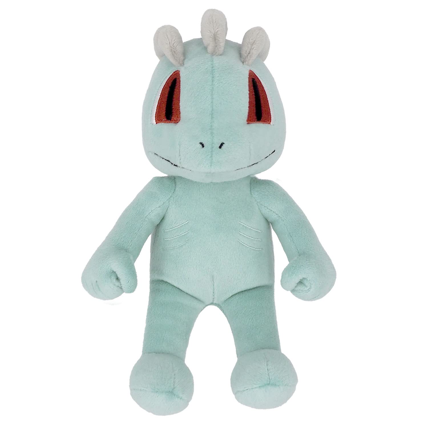 Plush Machop S Pokémon All Star Collection- Japan Figure Store - #1 Bring To You The Best Japanese Goods