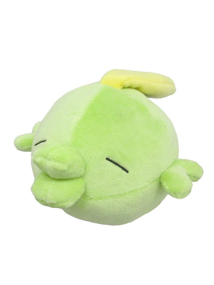 SAN-EI Pp102 Pokemon Plush Doll All Star Collection Gulpin S Tjn- Japan Figure Store - #1 Bring To You The Best Japanese Goods