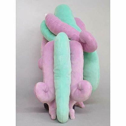 Pokemon All Star Collection Rapidash Galar S 28cm Plush Doll Stuffed Toy- Japan Figure Store - #1 Bring To You The Best Japanese Goods