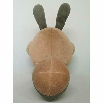 Pokemon All Star Collection Sentret S Plush Doll Stuffed Toy Anime- Japan Figure Store - #1 Bring To You The Best Japanese Goods