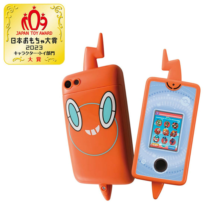 Takara Tomy Pokemon Camera Link! Japan Toy Award 2023 Grand Prize Character Toy- Japan Figure Store - #1 Bring To You The Best Japanese Goods