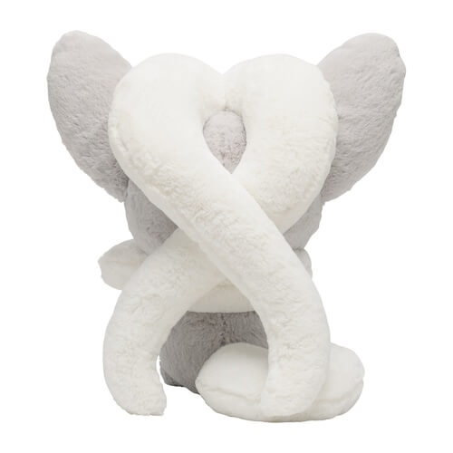 Pokemon Center Original Fluffy Hugging Plush Toy Cinccino Japan Figure 4521329338231 3