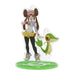 Pokemon Center Original Acrylic Stand Key Chain Trainers Salon!! Mei- Japan Figure Store - #1 Bring To You The Best Japanese Goods