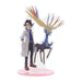 Pokemon Center Original Acrylic Stand Keychain Trainers Salon!! Platane- Japan Figure Store - #1 Bring To You The Best Japanese Goods