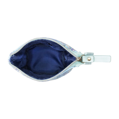 Pokemon Center Original Delde Slide Pen Pouch Baby Blue Eyes- Japan Figure Store - #1 Bring To You The Best Japanese Goods