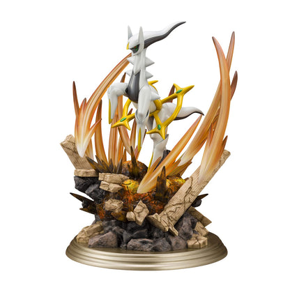 Pokemon Center Original Figure Arceus- Japan Figure Store - #1 Bring To You The Best Japanese Goods