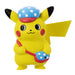 Pokemon Center Original Figure Collection Pokémon Relaxing Life Japan Figure 4521329308906 2