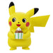 Pokemon Center Original Figure Collection Pokémon Relaxing Life Japan Figure 4521329308906 4