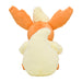 Pokemon Center Original Fluffy Hugging Plush Booster- Japan Figure Store - #1 Bring To You The Best Japanese Goods
