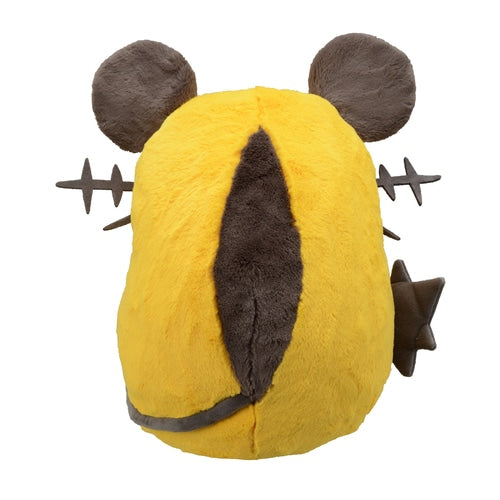 Pokemon Center Original Fluffy Hugging Plush Toy Dedenne Japan Figure 4521329311241 2