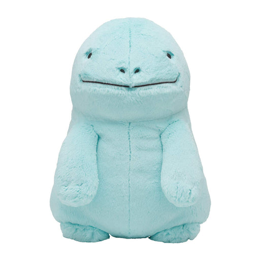 Pokemon Center Original Fluffy Hugging Stuffed Toy Nuo- Japan Figure Store - #1 Bring To You The Best Japanese Goods