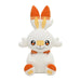 Pokemon Center Original Hand Muff Plush Toy Japan Figure 4521329341002