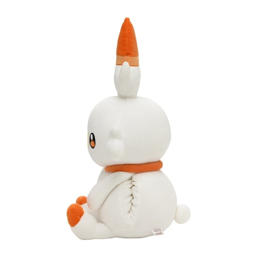 Pokemon Center Original Hand Muff Plush Toy Japan Figure 4521329341002 2