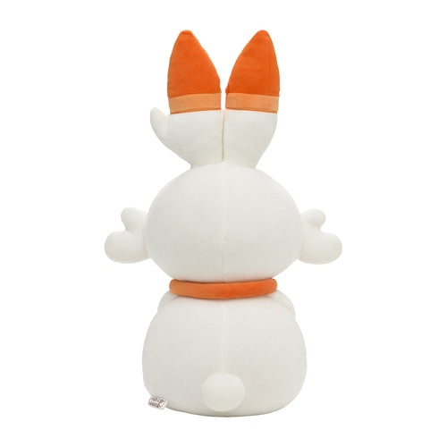 Pokemon Center Original Hand Muff Plush Toy Japan Figure 4521329341002 3