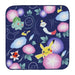 POKEMON CENTER ORIGINAL - Hand Towel 4 Seasons Series Pikachu With Morning Glory- Japan Figure Store - #1 Bring To You The Best Japanese Goods