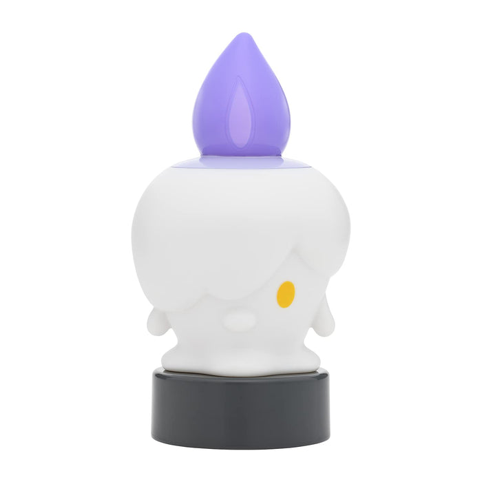 POKEMON CENTER ORIGINAL - Led Light Litwick- Japan Figure Store - #1 Bring To You The Best Japanese Goods