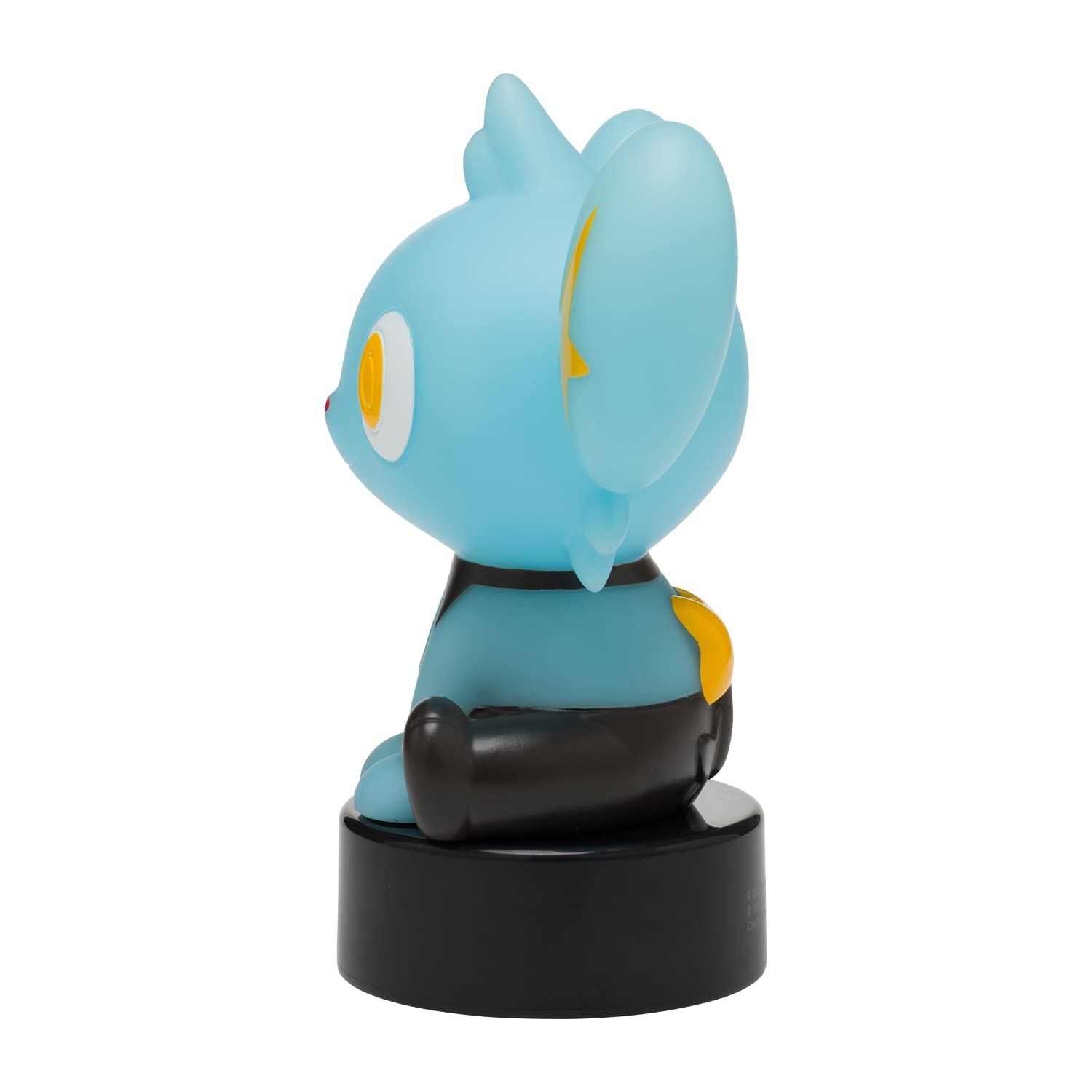POKEMON CENTER ORIGINAL Led Light Shinx- Japan Figure Store - #1 Bring To You The Best Japanese Goods