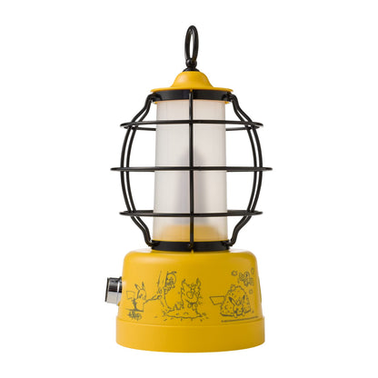 Pokemon Center Logos Led Lantern #Pokemonpicnic- Japan Figure Store - #1 Bring To You The Best Japanese Goods