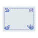 Pokemon Center Original Luncheon Mat Baby Blue Eyes- Japan Figure Store - #1 Bring To You The Best Japanese Goods