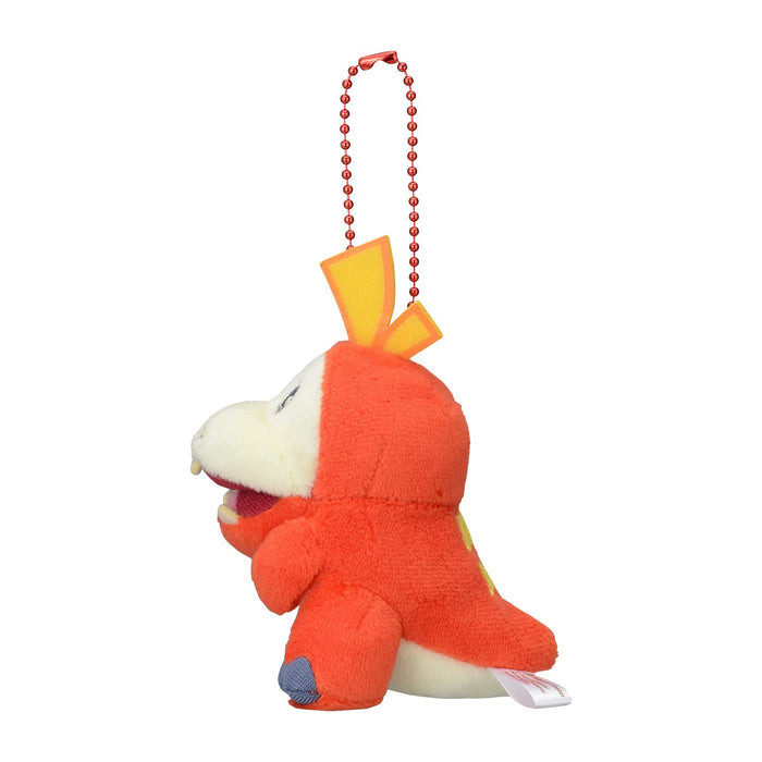 Pokemon Center Original Mascot Hogeta- Japan Figure Store - #1 Bring To You The Best Japanese Goods