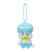 Pokemon Center Original Mascot Kvass- Japan Figure Store - #1 Bring To You The Best Japanese Goods