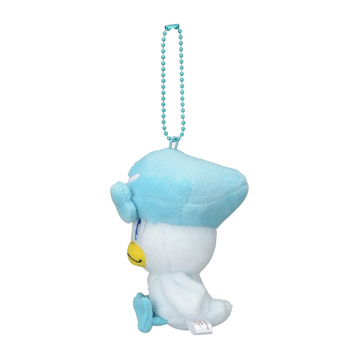 Pokemon Center Original Mascot Kvass- Japan Figure Store - #1 Bring To You The Best Japanese Goods