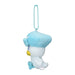Pokemon Center Original Mascot Kvass- Japan Figure Store - #1 Bring To You The Best Japanese Goods