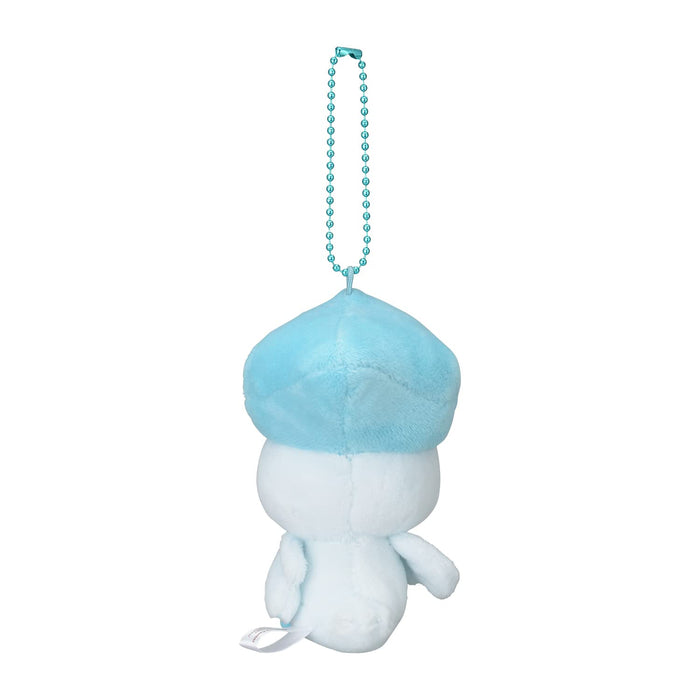 Pokemon Center Original Mascot Kvass- Japan Figure Store - #1 Bring To You The Best Japanese Goods