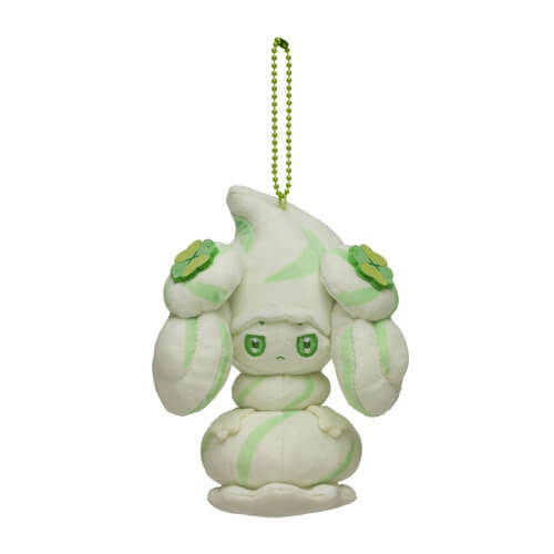 Pokemon Center Original Mascot Mawhip À La Mode Mawhip (Milky Macha) Japan Figure 4521329325941
