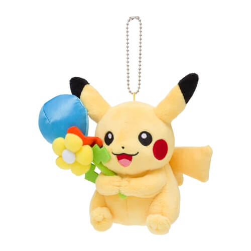 Pokemon Center Original Mascot Mega Tokyo R Pikachu Japan Figure 4521329294858 1