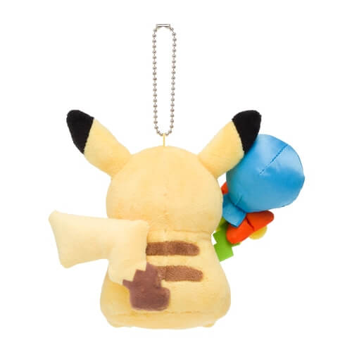 Pokemon Center Original Mascot Mega Tokyo R Pikachu Japan Figure 4521329294858 2