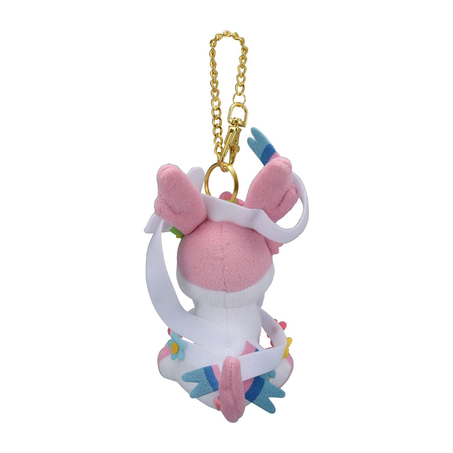 Pokemon Center Original Mascot Nymphia Easter 15x8x8cm- Japan Figure Store - #1 Bring To You The Best Japanese Goods